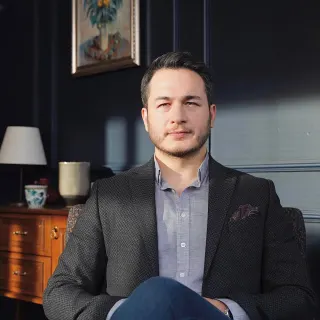 Uzm. Dr. Fatih Baz profilinde yer alan galeri fotoğrafı.