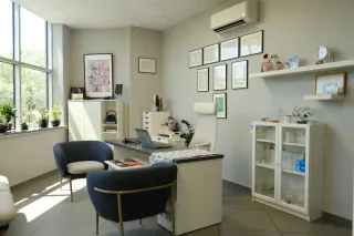 Uzm. Ody. Ezgi Yılmaztürk Uğraş profilinde yer alan galeri fotoğrafı.