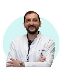Doç. Dr. Halil Akın profilinde yer alan galeri fotoğrafı.