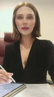 Uzm. Psk. Pınar Özgüven profilinde yer alan galeri fotoğrafı.