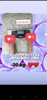 Dyt. Elif Seçgin profilinde yer alan galeri fotoğrafı.