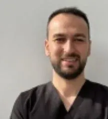Dt. Murat Sözer profilinde yer alan galeri fotoğrafı.