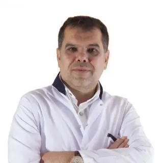 Uzm. Dr. Salih Özcan profilinde yer alan galeri fotoğrafı.