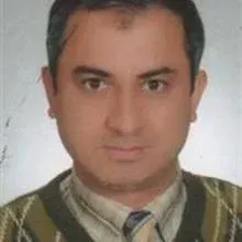 Op. Dr. Cengiz Müftüoğlu — Genel Cerrahi, Kocaeli. Portre fotoğrafı.