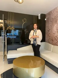 Uzm. Dr. Emine Yasemin Eminoğlu profilinde yer alan galeri fotoğrafı.