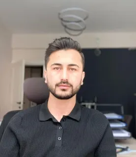 Dyt. Furkan Tunç profilinde yer alan galeri fotoğrafı.