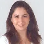 Dr. Dt. İrem Karadede — Antalya. Portre fotoğrafı.