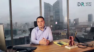 Op. Dr. Mert Atak profilinde yer alan galeri fotoğrafı.