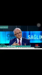 Prof. Dr. Mustafa Sait Gönen profilinde yer alan galeri fotoğrafı.