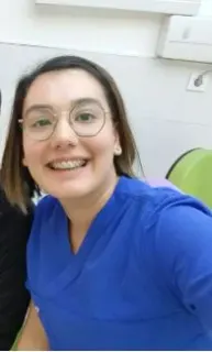 Dt. Ümran Demirok Sayın profilinde yer alan galeri fotoğrafı.