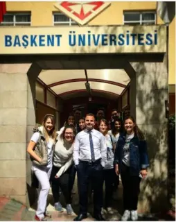 Op. Dr. Emrah Efe Aslaner profilinde yer alan galeri fotoğrafı.