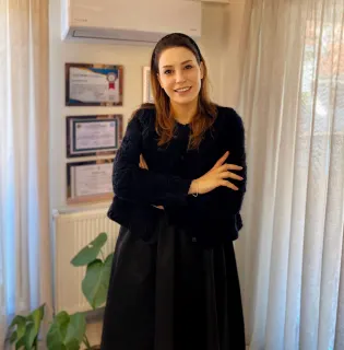 Kl. Psk. Meliha Işık profilinde yer alan galeri fotoğrafı.
