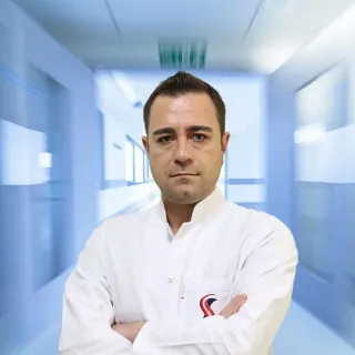 Op. Dr. Sedat Demir profilinde yer alan galeri fotoğrafı.