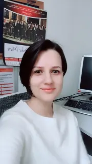Uzm. Dr. Nurdan Durak profilinde yer alan galeri fotoğrafı.