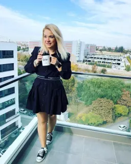 Uzm. Dr. Pınar Bütün profilinde yer alan galeri fotoğrafı.