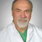 Op. Dr. Metin Berberoğlu — Genel Cerrahi, Çankaya, Ankara. Portre fotoğrafı.