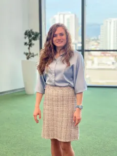 Op. Dr. Elif Şahin profilinde yer alan galeri fotoğrafı.