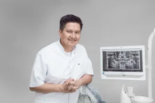Prof. Dr. Andaç Barkın Bavbek profilinde yer alan galeri fotoğrafı.