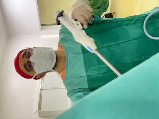 Op. Dr. Muzaffer Önder Öner profilinde yer alan galeri fotoğrafı.