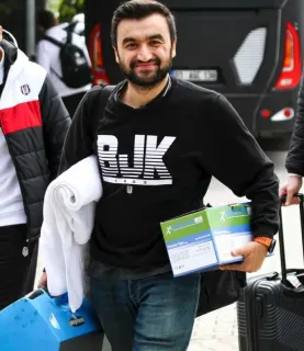 Fzt. Onur Fatih Ceylan profilinde yer alan galeri fotoğrafı.