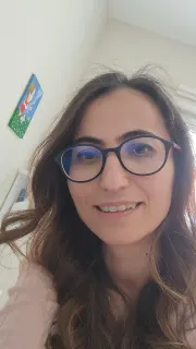 Uzm. Dr. Funda Özyay profilinde yer alan galeri fotoğrafı.