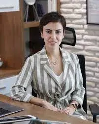 Op. Dr. Zeynep Erol profilinde yer alan galeri fotoğrafı.