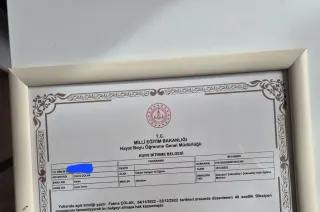 Uzm. Psk. Fatma Çolak profilinde yer alan galeri fotoğrafı.