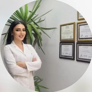 Kl. Psk. Ece Altıparmak — Antalya. Portre fotoğrafı.