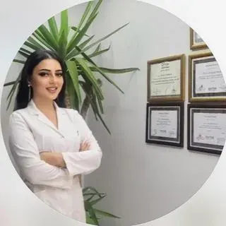 Kl. Psk. Ece Altıparmak — Antalya. Portre fotoğrafı.