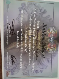 Psk. Firdevs Üçkoz Kuruoğlu profilinde yer alan galeri fotoğrafı.