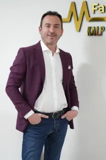 Op. Dr. Muhammed Fatih Yılmaz profilinde yer alan galeri fotoğrafı.