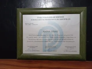 Psk. Hatice Zengel profilinde yer alan galeri fotoğrafı.