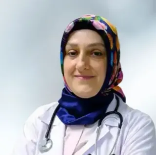 Uzm. Dr. Demet Arslan profilinde yer alan galeri fotoğrafı.
