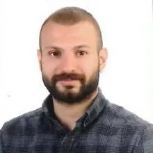 Psk. Yasin Hasanoğlu — Psikoloji, Şişli, İstanbul. Portre fotoğrafı.