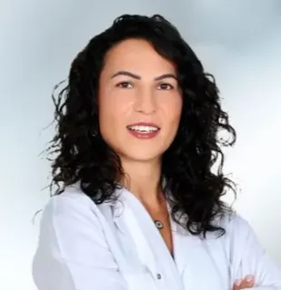 Uzm. Dr. Elif Vayvada Ruşen profilinde yer alan galeri fotoğrafı.