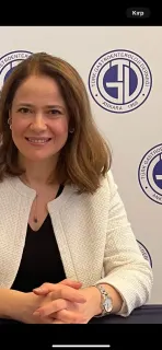 Prof. Dr. Zahide Şimşek profilinde yer alan galeri fotoğrafı.