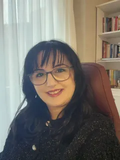 Uzm. Dr. Fatma Hülya Çakmak profilinde yer alan galeri fotoğrafı.