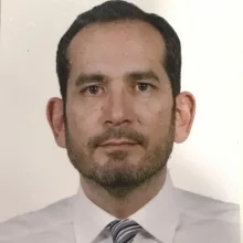 Doç. Dr. Ata Can — Ortopedi Ve Travmatoloji, İstanbul. Portre fotoğrafı.