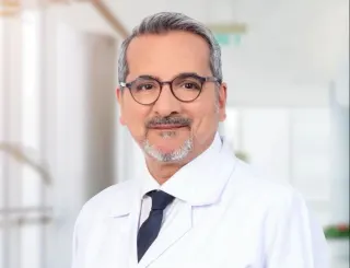 Uzm. Dr. Hasan Gürsel Göksu profilinde yer alan galeri fotoğrafı.