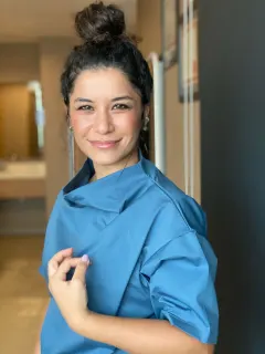 Dr. Öğr. Üyesi Aslı Datlı profilinde yer alan galeri fotoğrafı.