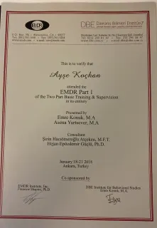 Kl. Psk. Ayşe Koçhan Tunç profilinde yer alan galeri fotoğrafı.