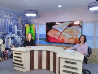 Dt. Nalan Abbasoğlu profilinde yer alan galeri fotoğrafı.