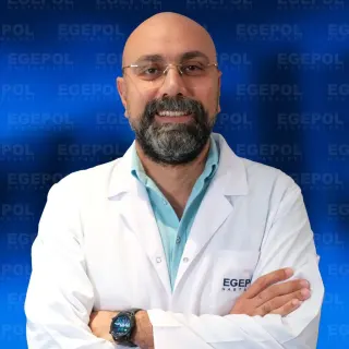 Doç. Dr. Ümit Alakuş profilinde yer alan galeri fotoğrafı.