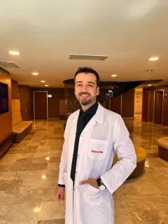 Op. Dr. Ali Emre Atik profilinde yer alan galeri fotoğrafı.