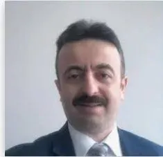Prof. Dr. Mehmet Fatih Akbulut profilinde yer alan galeri fotoğrafı.