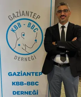 Doç. Dr. İsmail Aytaç profilinde yer alan galeri fotoğrafı.