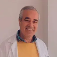 Op. Dr. Tuncay Ertem — Genel Cerrahi, Balıkesir. Portre fotoğrafı.