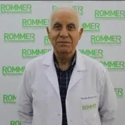 Uzm. Dr. Muharrem Dursun profilinde yer alan galeri fotoğrafı.