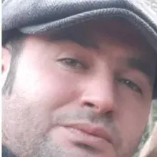 Kl. Psk. Salih Kıvılcım — Psikoloji, İzmir. Portre fotoğrafı.