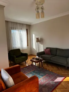 Psk. Feyza Uzun profilinde yer alan galeri fotoğrafı.